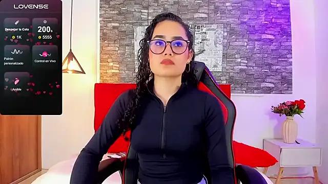 Freechat kathy1_sc on StripChat