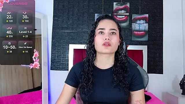 Freechat kathy1_sc on StripChat