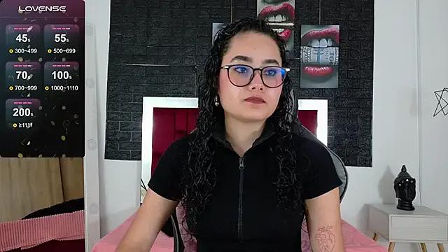 StripChat kathy1_sc is Freechat kathy1_sc — you are really beautiful!!