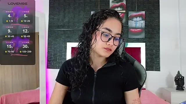 Freechat kathy1_sc on StripChat