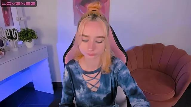 Freechat Katia_Kim on StripChat