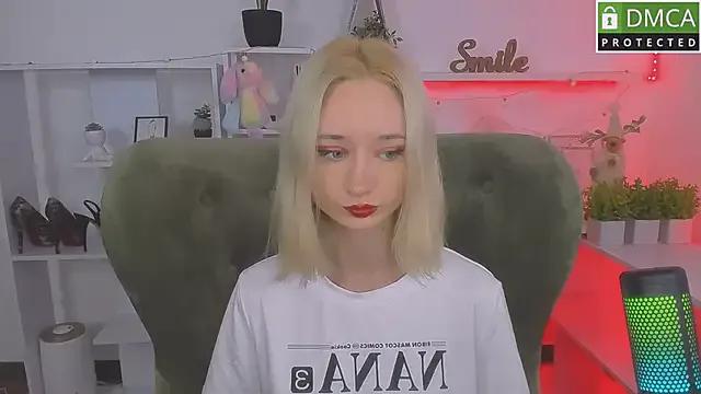 Freechat Katia_Kim on StripChat