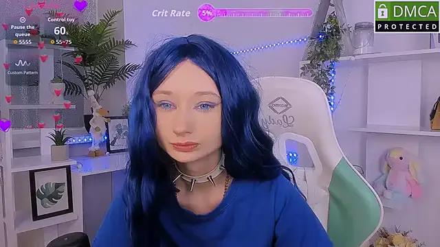 Freechat Katia_Kim on StripChat