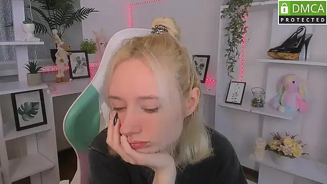 Freechat Katia_Kim on StripChat