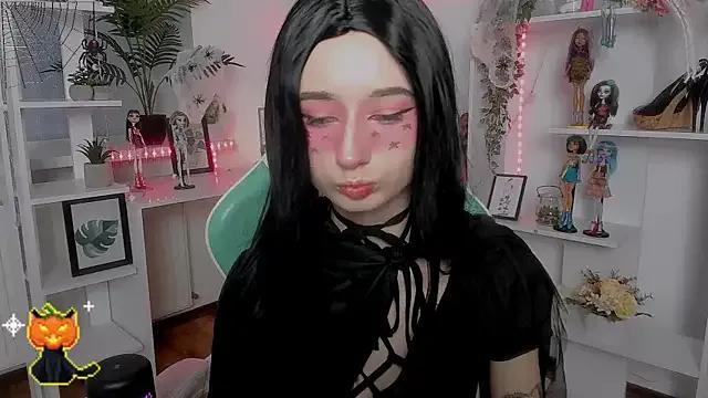 Freechat Katia_Kim on StripChat