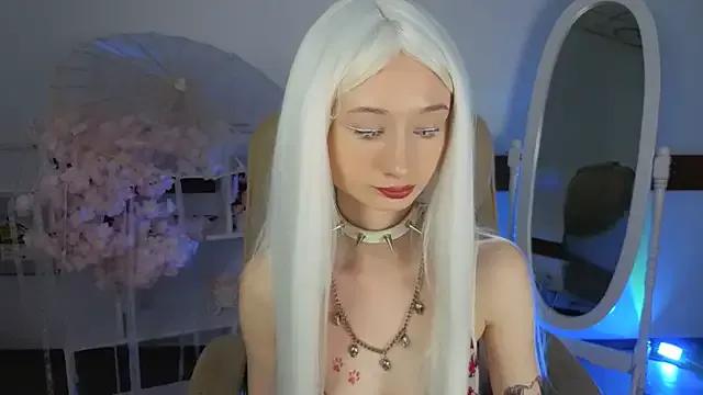 Freechat Katia_Kim on StripChat