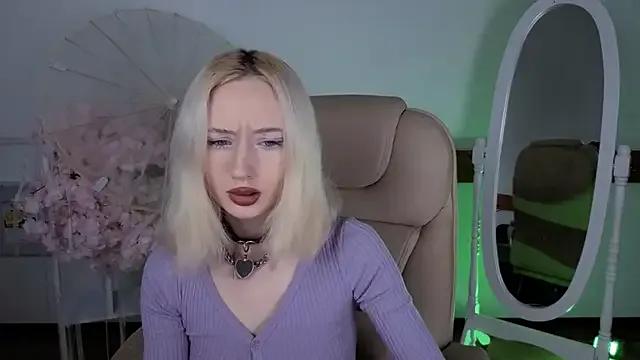 Freechat Katia_Kim on StripChat