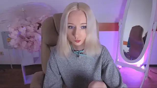 Freechat Katia_Kim on StripChat