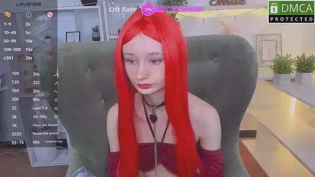 Freechat Katia_Kim on StripChat