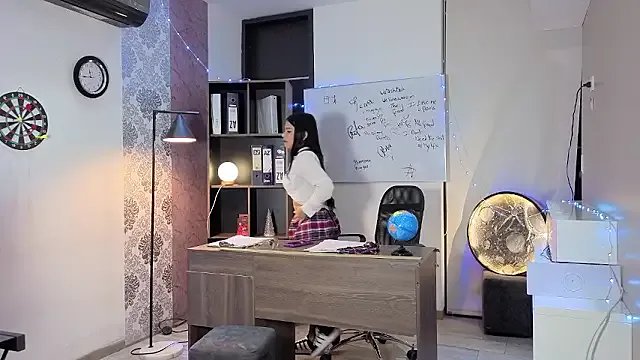 Katrina_hot1 on StripChat