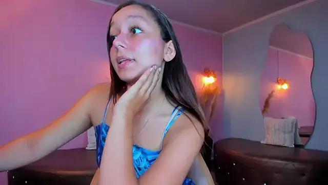 StripChat katy_sweet19 is Private katy_sweet19 — Bounce tits