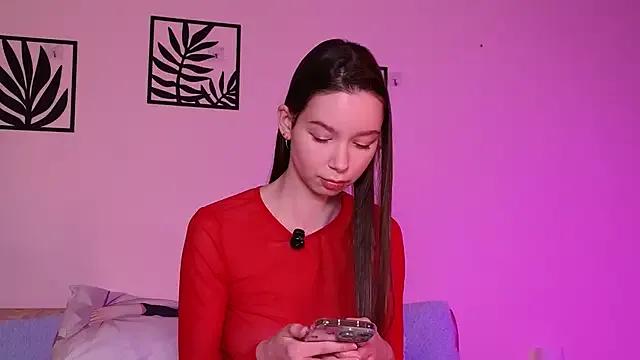 katycrown on StripChat