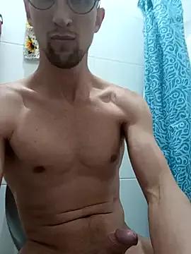 Kaue007 — Gozada no cuzinho