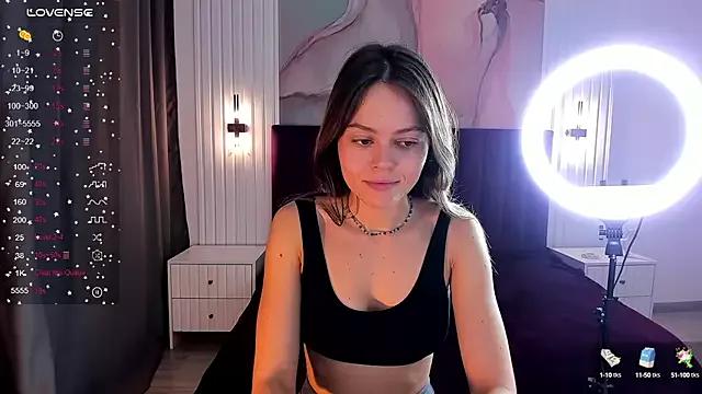 Kelly_Cuutie on StripChat 