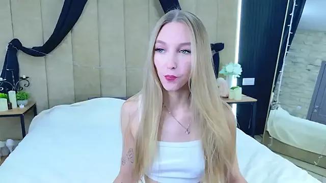 KellyBradford on StripChat 