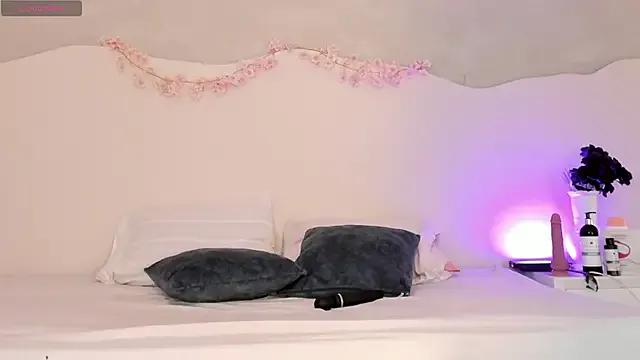 KellyRooss on StripChat 