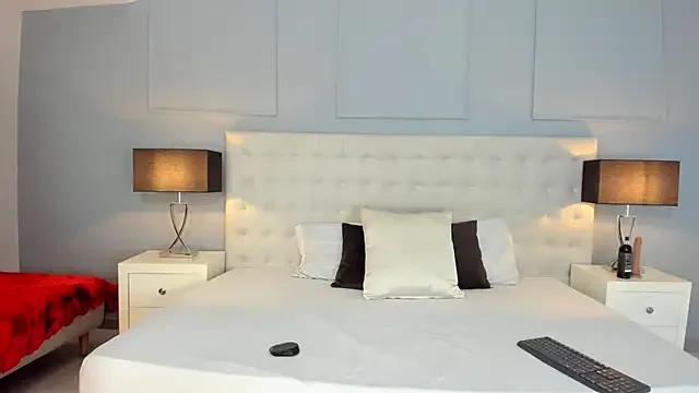 KellyRooss — Make me hot with your vibrations 