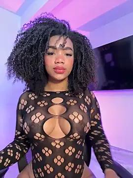 kem_hott — FIGER IN MY PUSSY + CUM