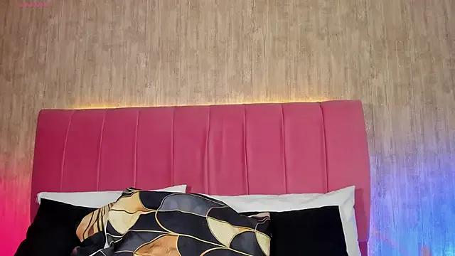 Freechat Kendra_kobein on StripChat