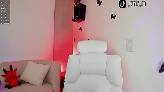 Freechat Kendramillerr_1 on StripChat