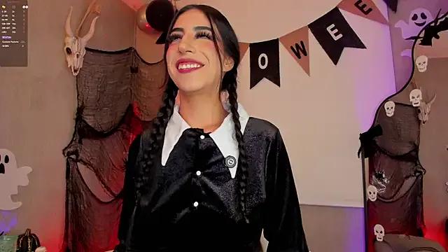 Freechat Kendramillerr_1 on StripChat