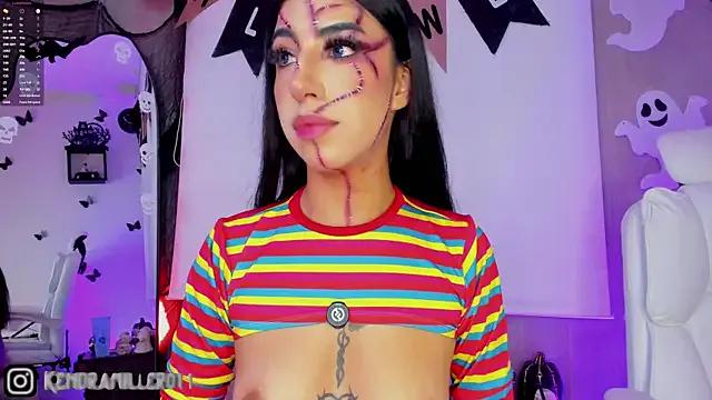 Freechat Kendramillerr_1 on StripChat