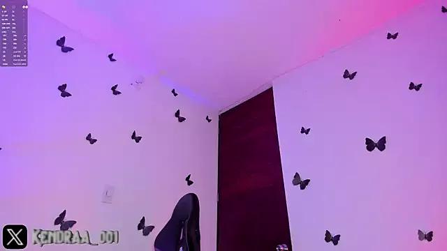 Freechat Kendramillerr_1 on StripChat