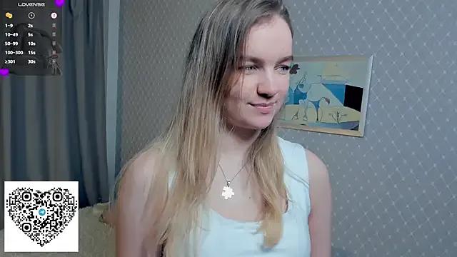 StripChat KerenFurguson is Freechat KerenFurguson — Show my butt