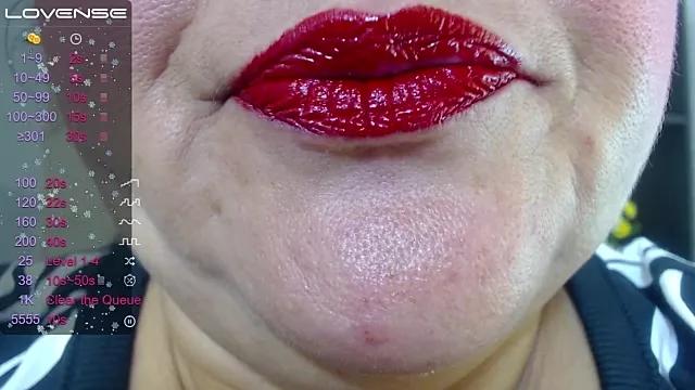 Freechat Kerly_Doll on StripChat