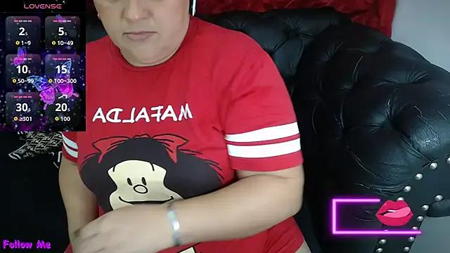 Freechat Kerly_Doll on StripChat