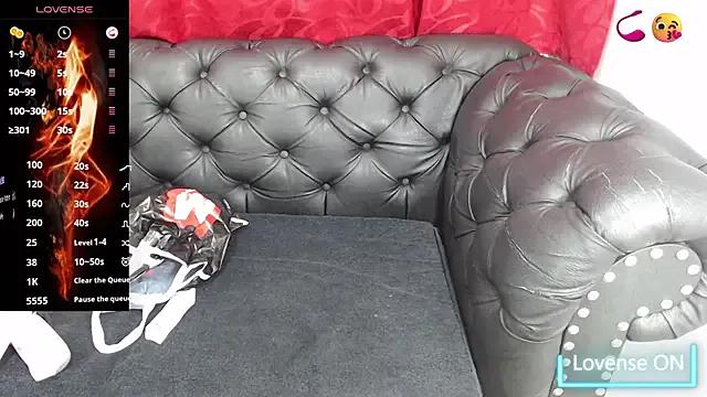 Freechat Kerly_Doll on StripChat