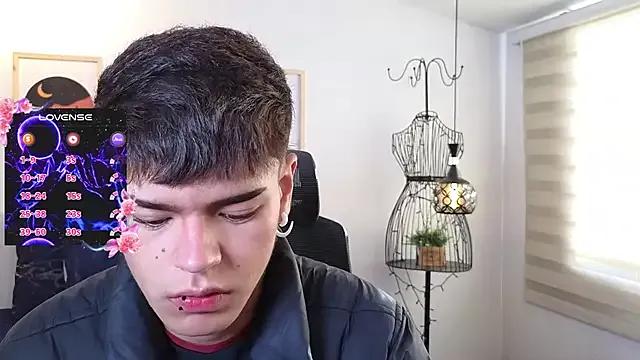 Private kevienmiet on StripChat