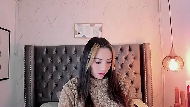 Freechat Kim_Blane on StripChat