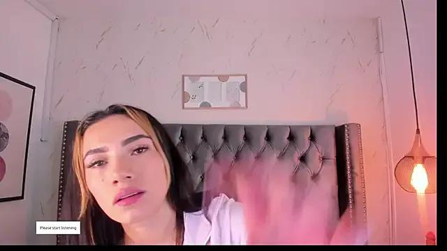 Freechat Kim_Blane on StripChat