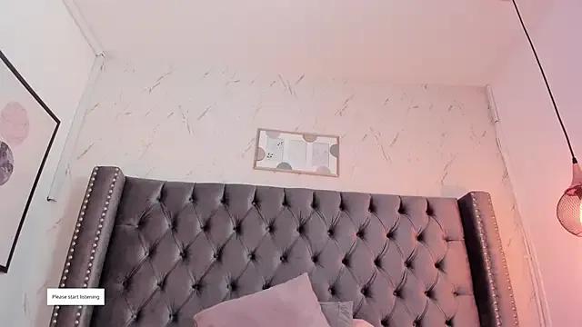 Freechat Kim_Blane on StripChat