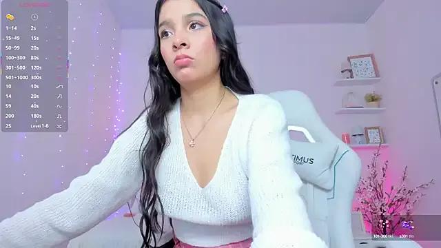 Private kim_dreams18 on StripChat