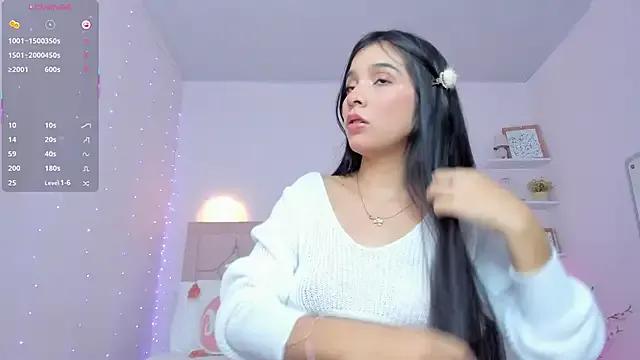 Private kim_dreams18 on StripChat