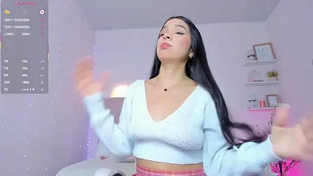 Private kim_dreams18 on StripChat