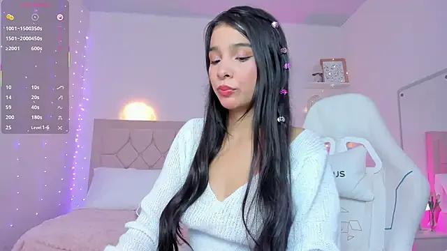 Private kim_dreams18 on StripChat