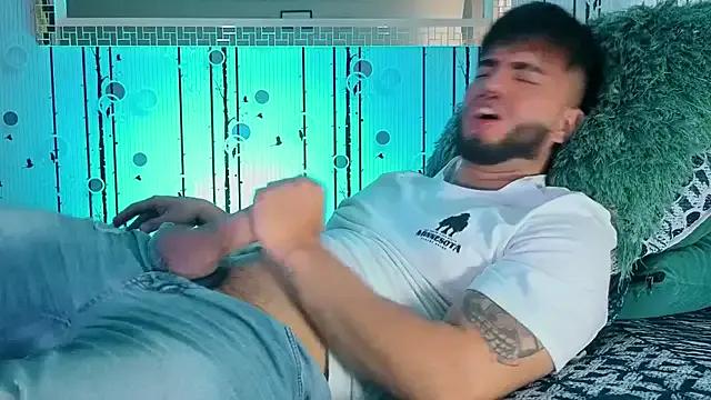 Freechat King_Draven3 on StripChat