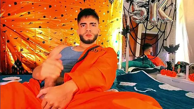 Freechat King_Draven3 on StripChat