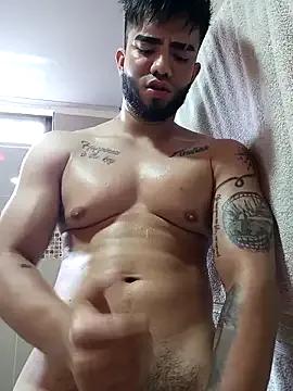 Freechat King_Draven3 on StripChat