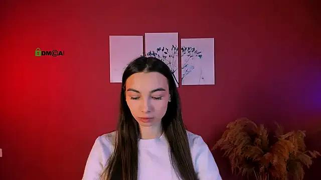 StripChat kira_light__ is Freechat kira_light__ — erotic dance