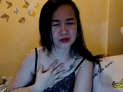 KissHott on StripChat 