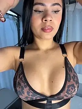 KittiKateXXX on StripChat