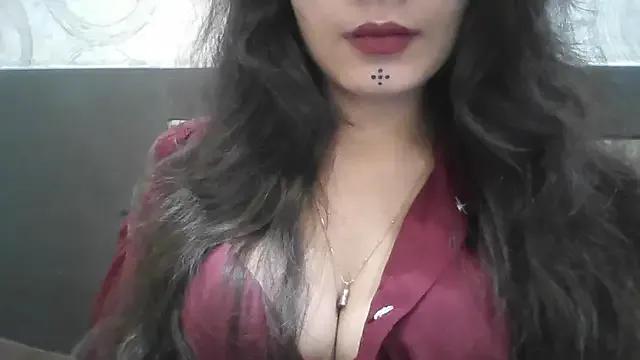 Private krati74 on StripChat