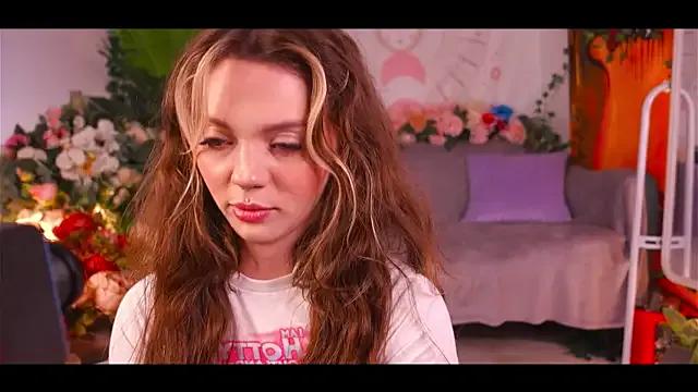 Private KristaBrooks on StripChat