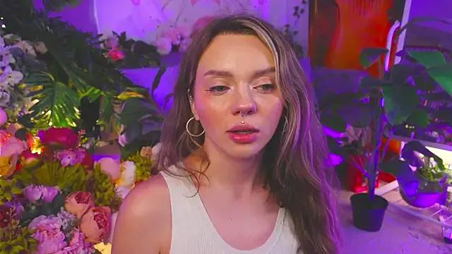 Private KristaBrooks on StripChat