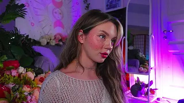 Private KristaBrooks on StripChat