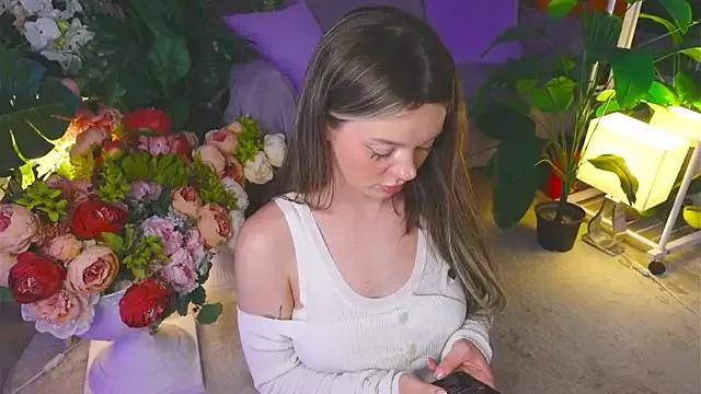 Private KristaBrooks on StripChat